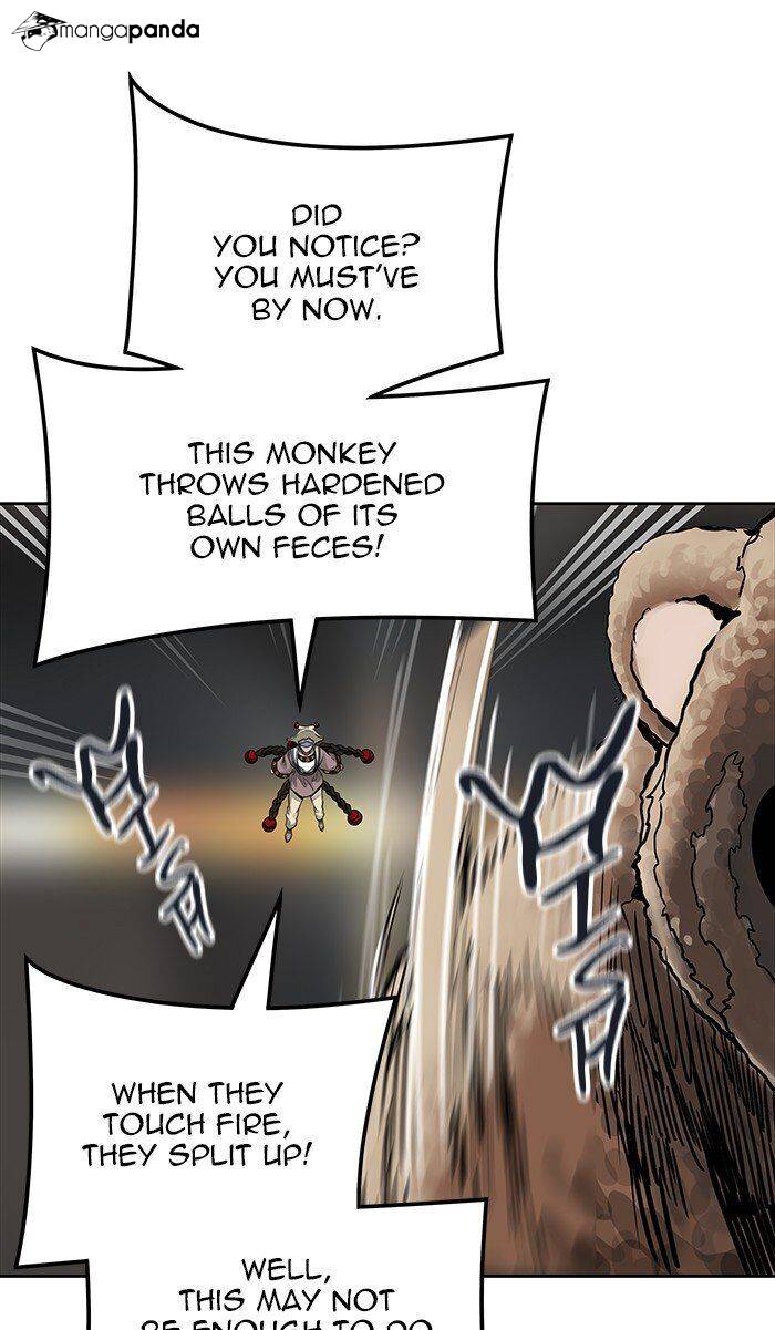 Tower of God Chapter 473 image 023
